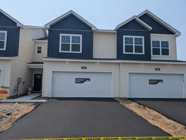 13621 Busch LN, Rogers, MN 55374