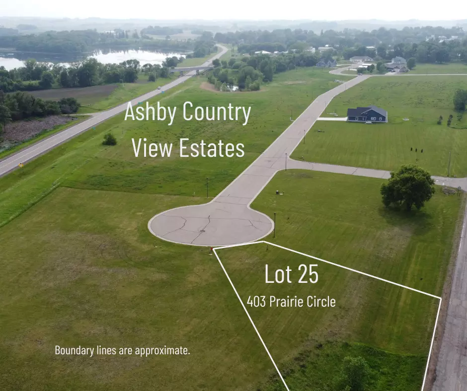 Ashby, MN 56309,403 Prairie CIR