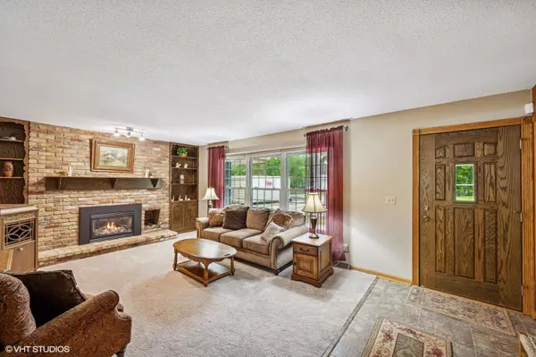 Monticello, MN 55362,107 Hillcrest RD