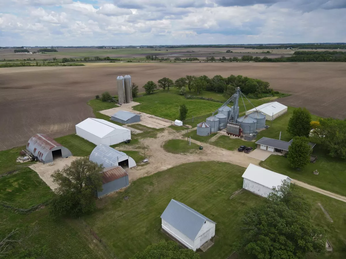 Le Roy Twp, MN 55951,74182 115th ST