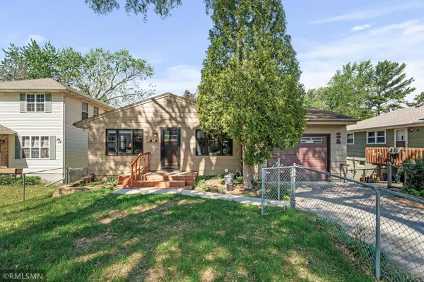 Richfield, MN 55423,6316 15th AVE S