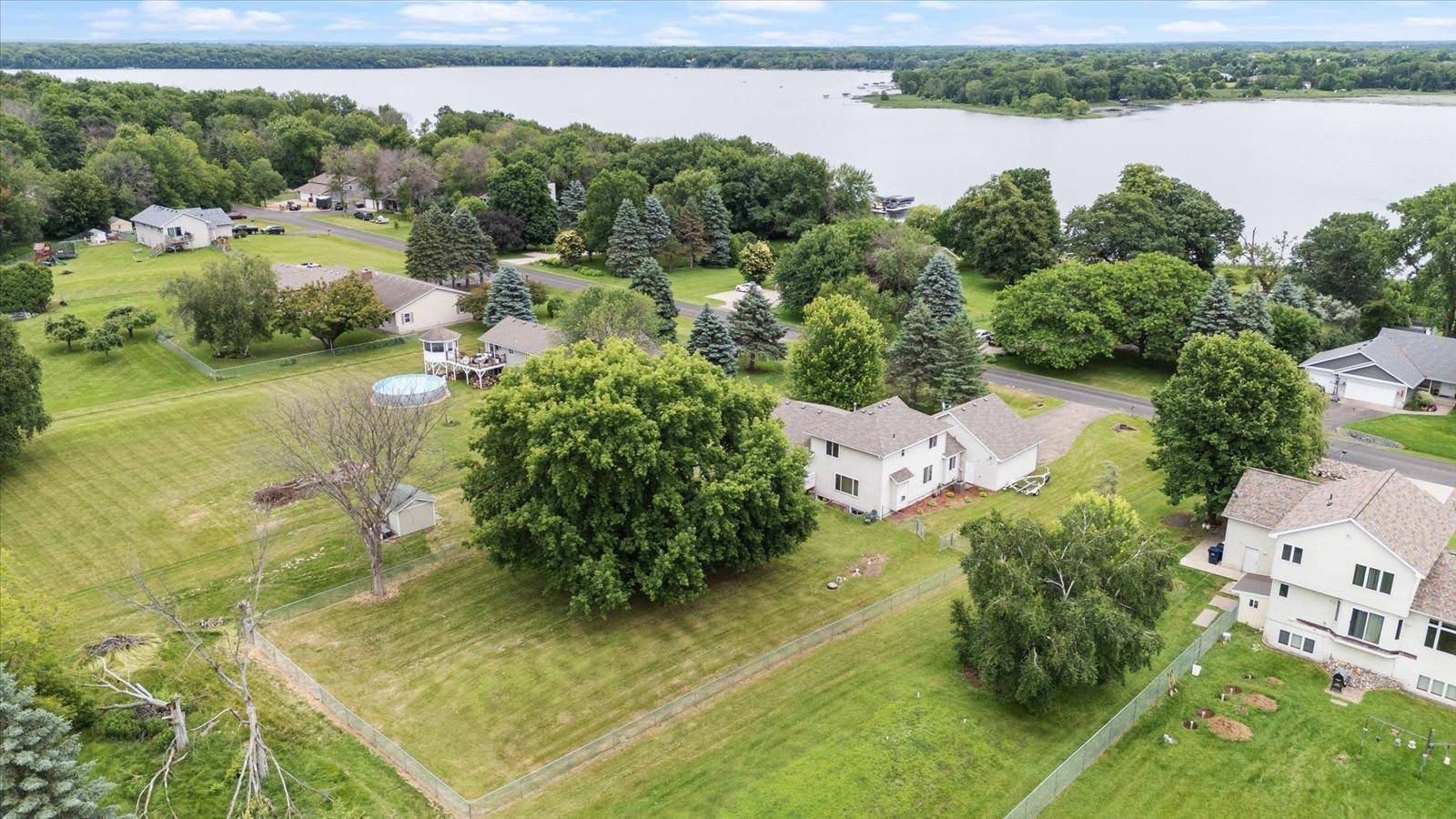 Chisago City, MN 55013,9408 Jennifer CT