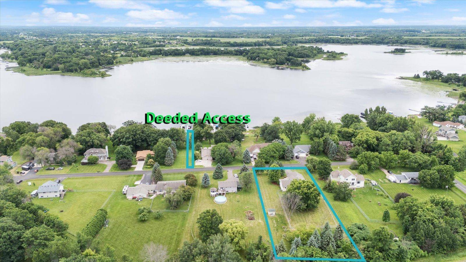 Chisago City, MN 55013,9408 Jennifer CT