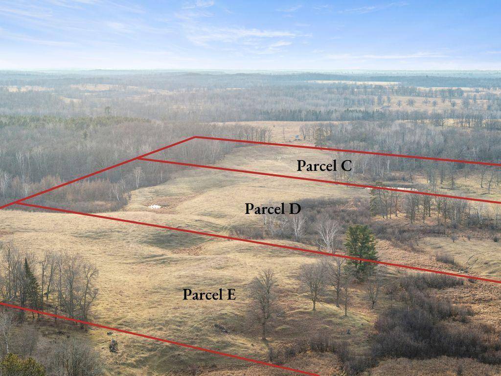Pequot Lakes, MN 56472,Parcel D 48th ST SW
