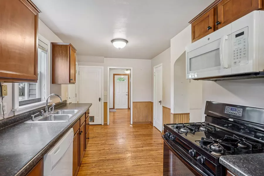 201 5th ST, Centuria, WI 54824