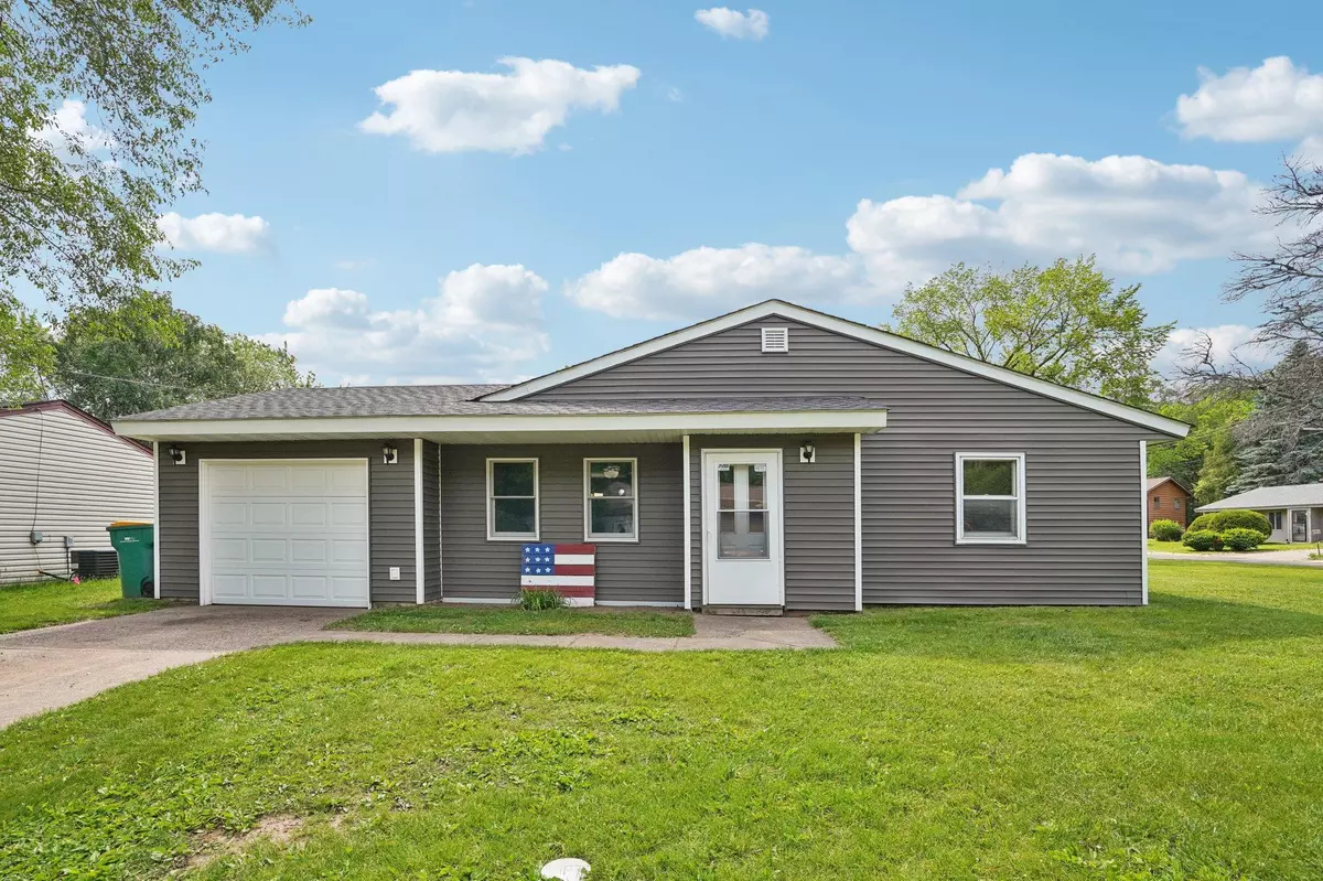 East Farmington, WI 54020,303A 235th ST