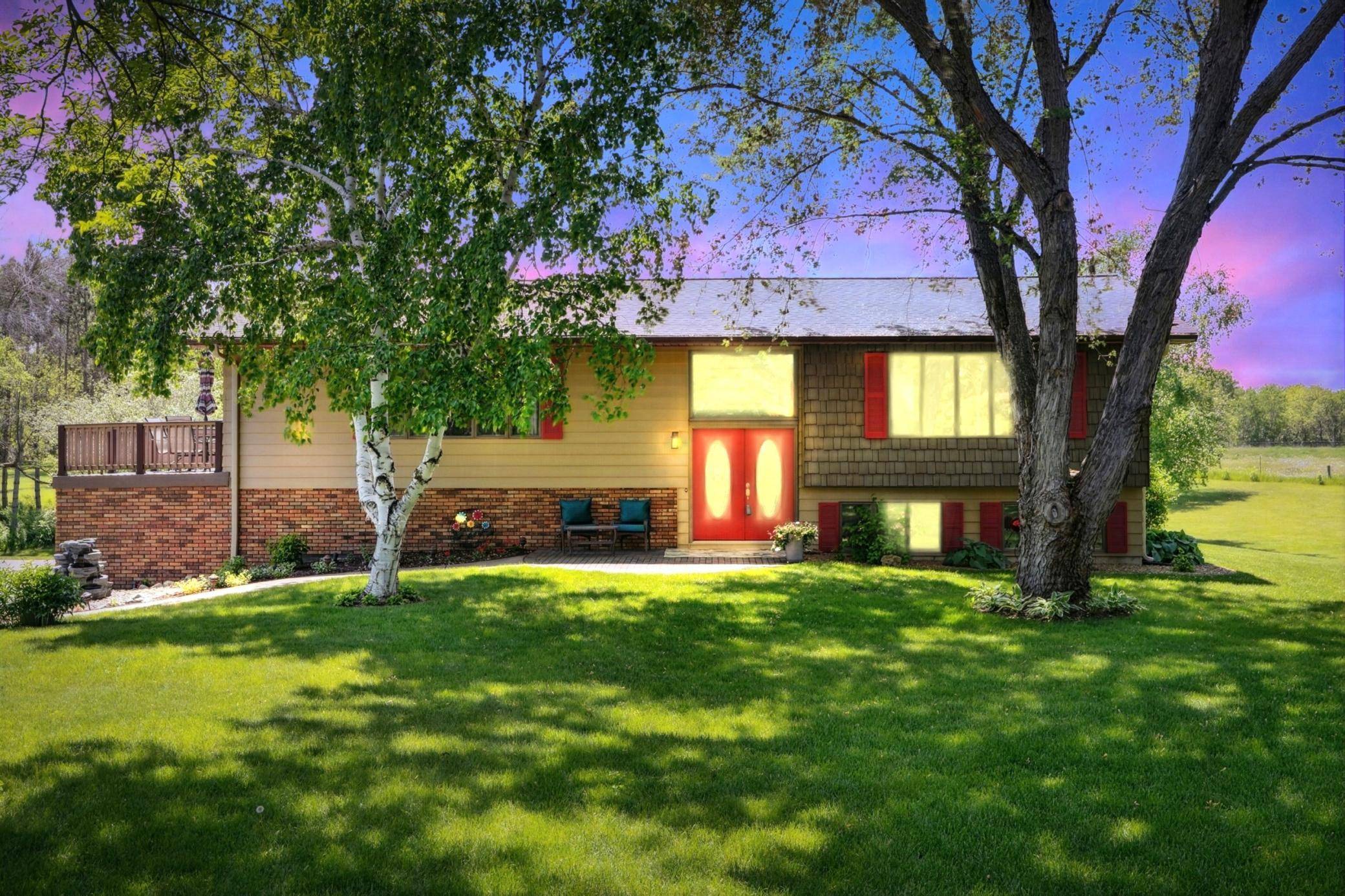 1071 89th AVE, Warren Twp, WI 54023