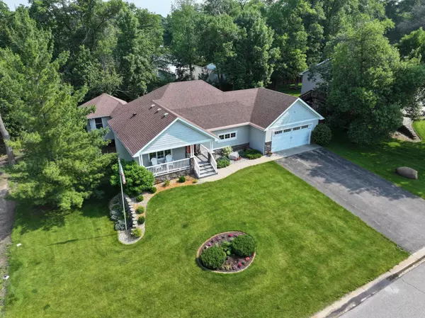 Alexandria, MN 56308,1811 Wildflower LN NE