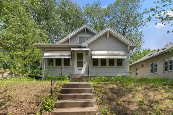 Minneapolis, MN 55407,3533 14th AVE S