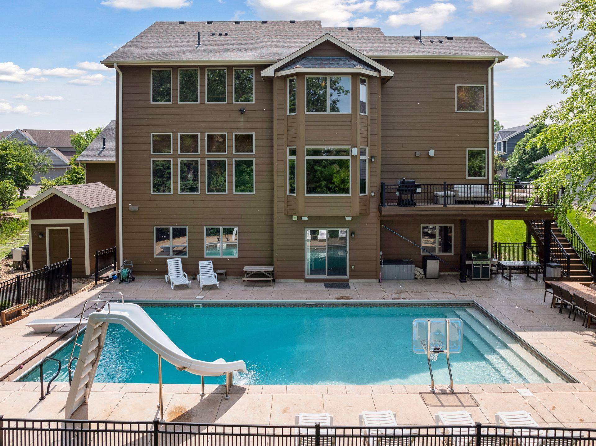 Woodbury, MN 55129,3578 Cherry LN