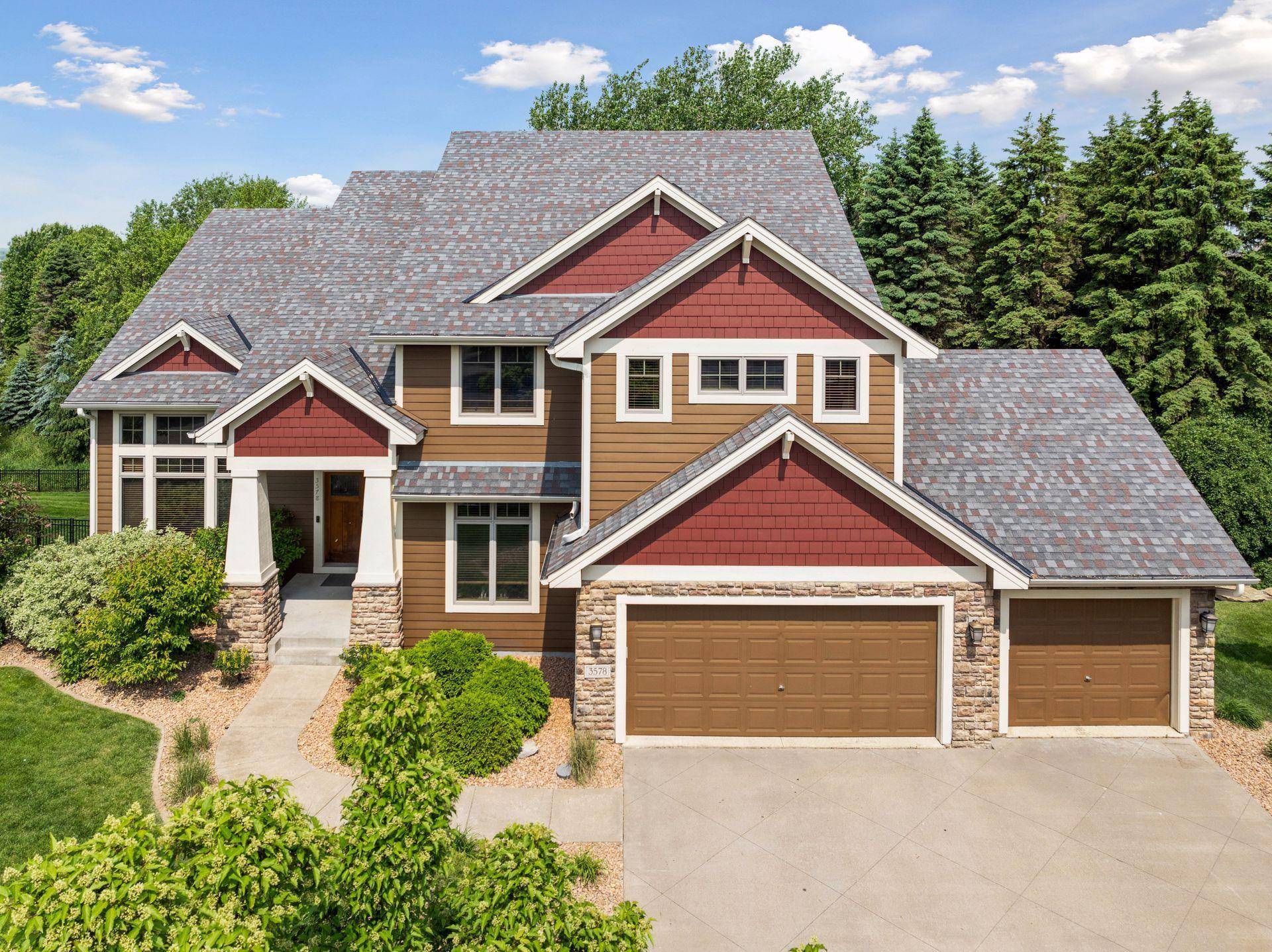 3578 Cherry LN, Woodbury, MN 55129