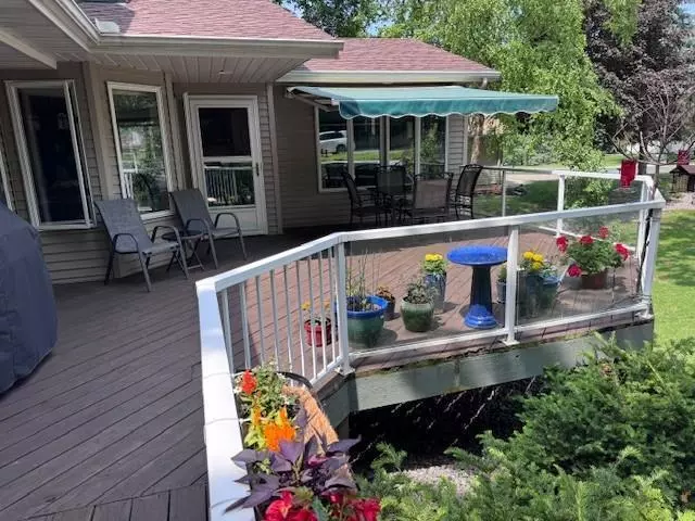 New Prague, MN 56071,706 Pershing AVE N