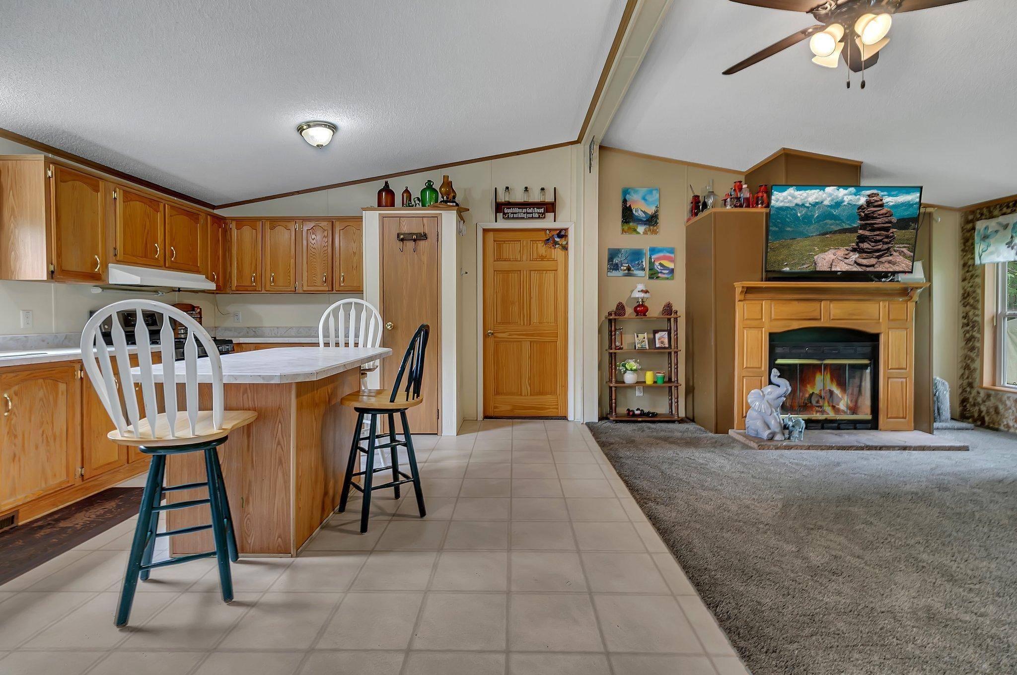 Ogilvie, MN 56358,101 E Rutherford ST