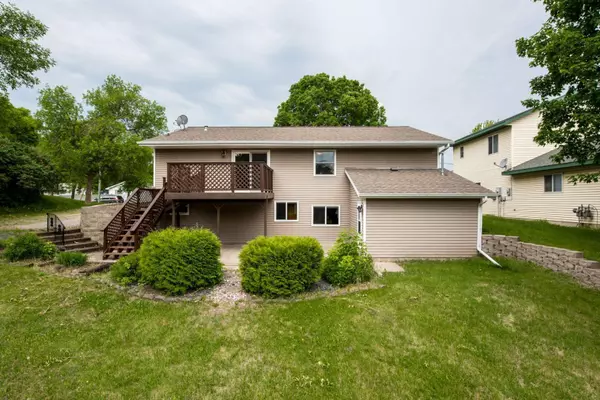 319 Spruce ST,  Alexandria,  MN 56308
