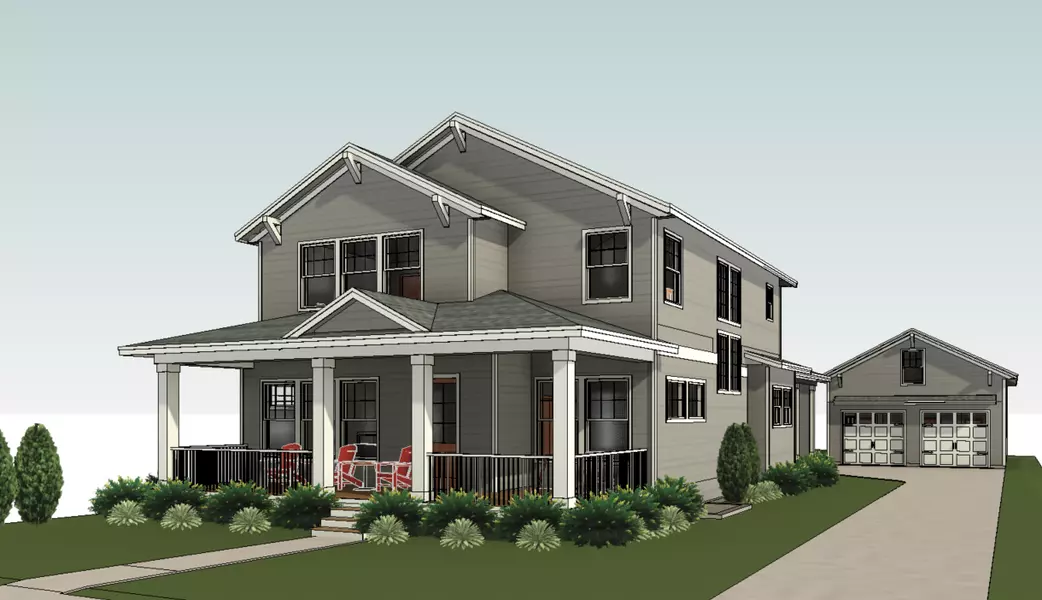 TBB 403 (To Be Built) College ST, Northfield, MN 55057