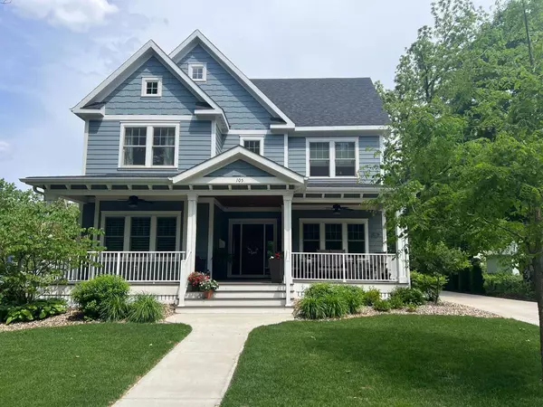 TBB 403 College ST, Northfield, MN 55057