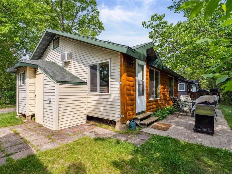 30202 Circle DR, Breezy Point, MN 56472