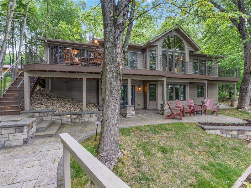 Nisswa, MN 56468,8543 Birchwood Hills RD