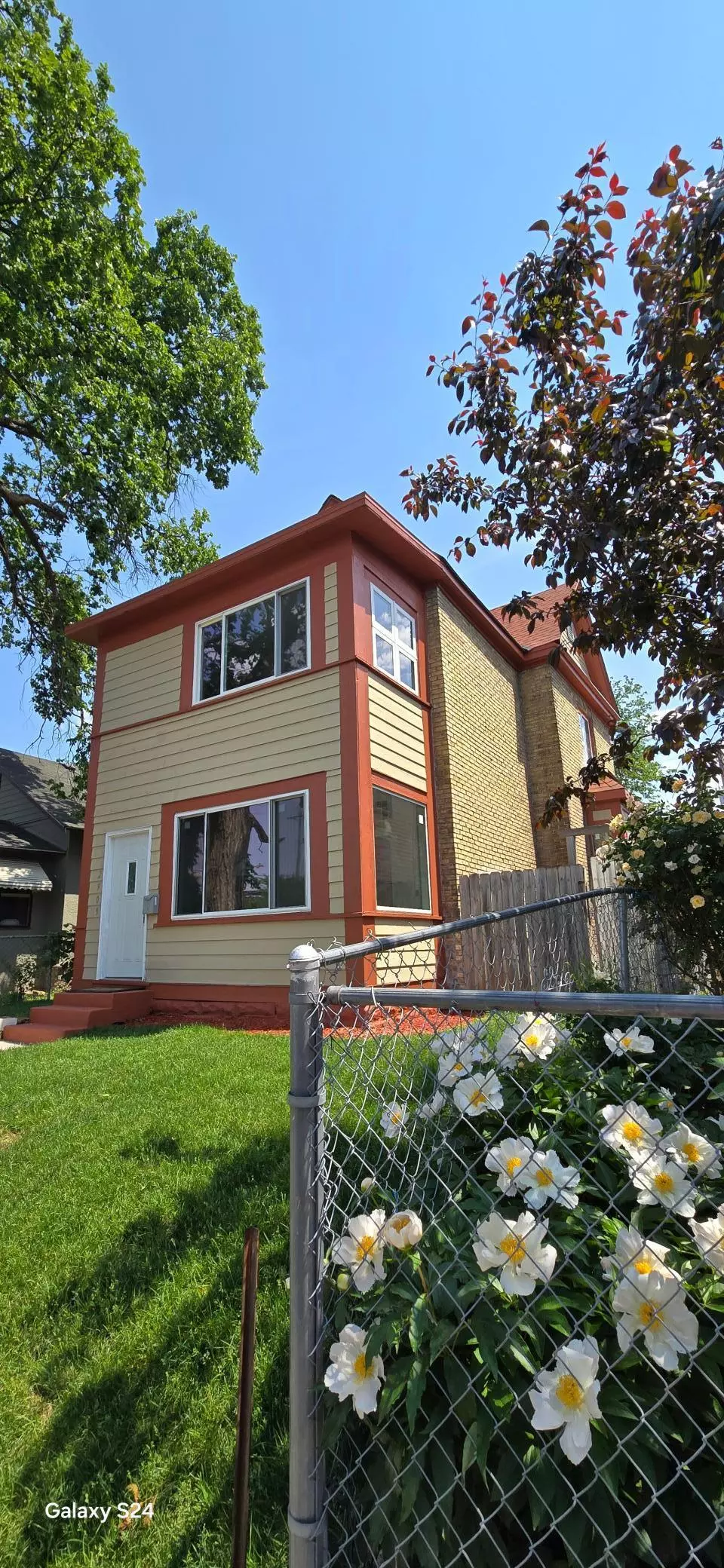 Minneapolis, MN 55407,2909 13th AVE S