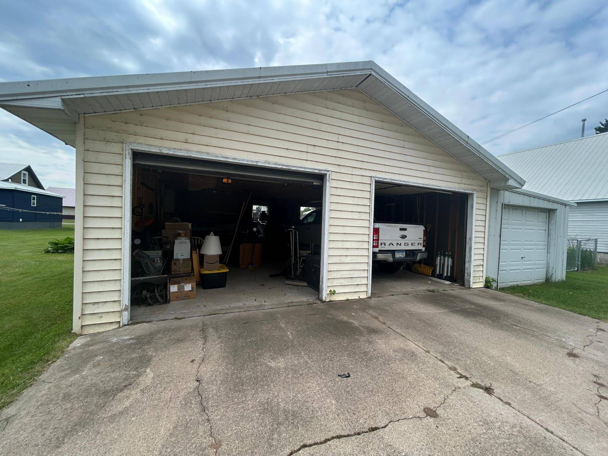 Palisade, MN 56469,207 Cook ST