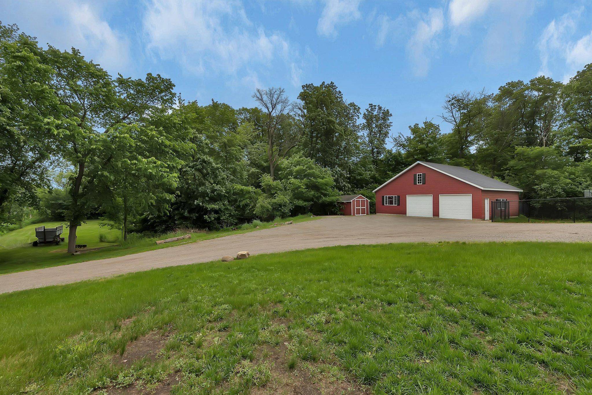 Saint Augusta, MN 56301,6023 County Road 136