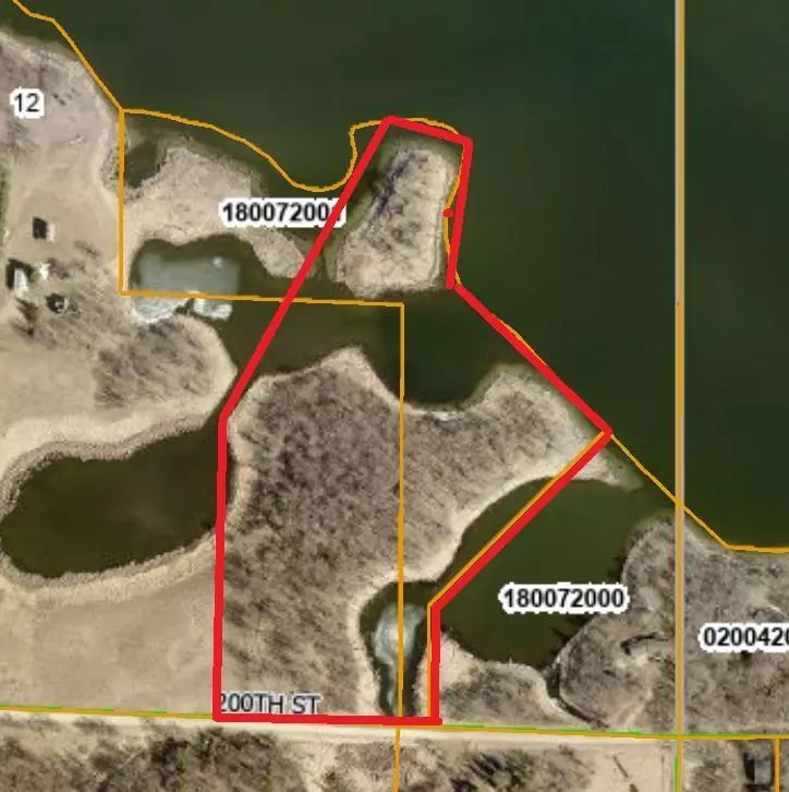 Lake Park Twp, MN 56554,000 200th Street