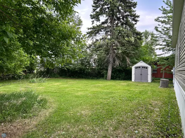 Mayville, ND 58257,334 1st AVE NW