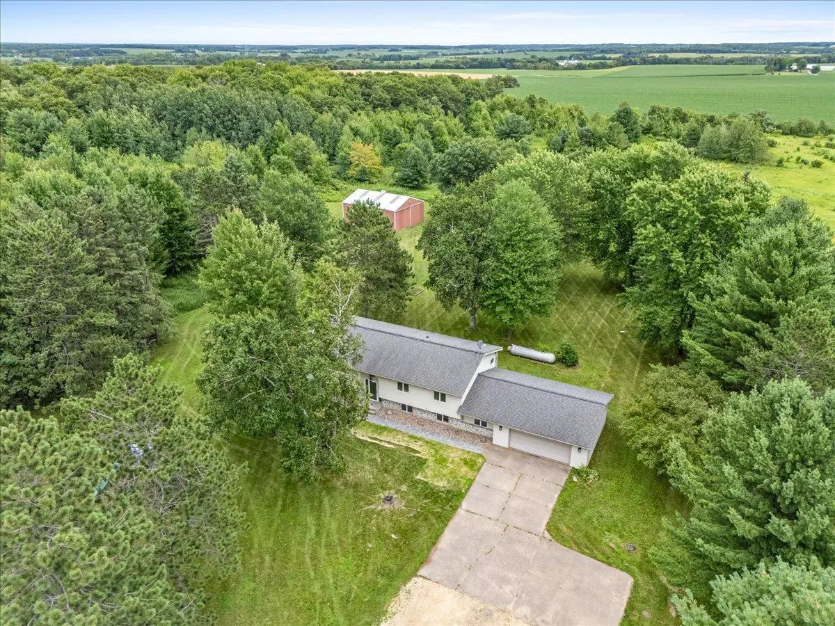 Emerald Twp, WI 54017,1735 Highway 63