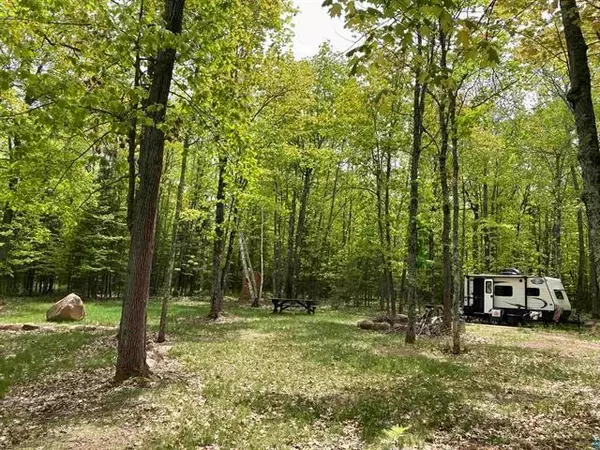 14334 E Eagles Ridge RD, Brule, WI 54820