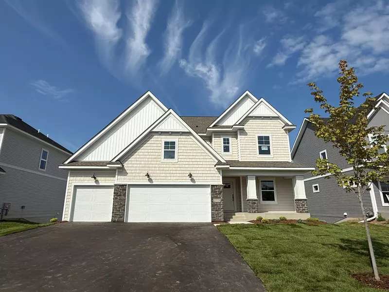 2735 Kenwood AVE NE, Saint Michael, MN 55376
