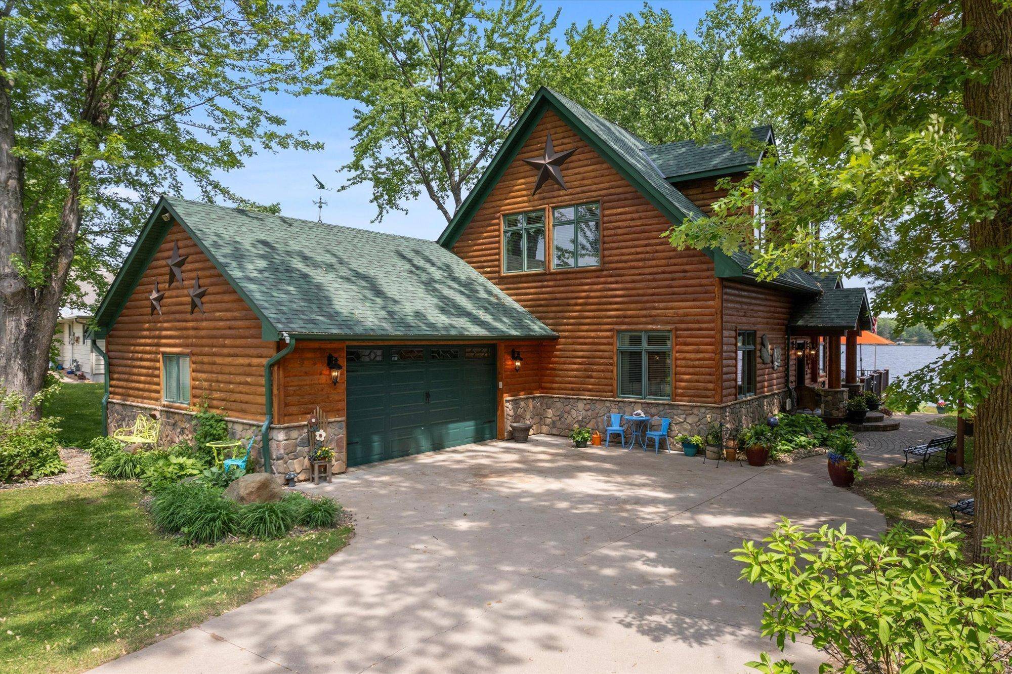 Pine City, MN 55063,16604 Edgewater RD NE