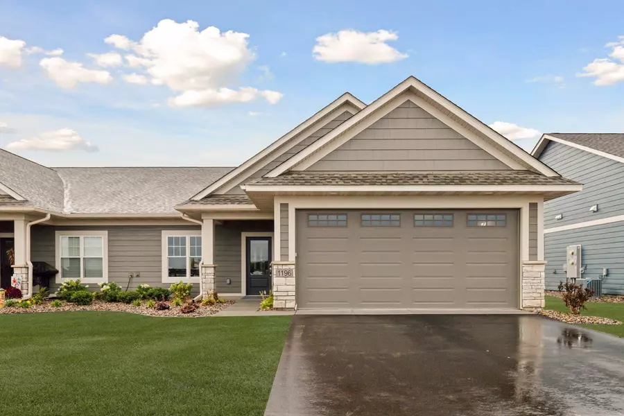 1196 Caneel ST, New Richmond, WI 54017
