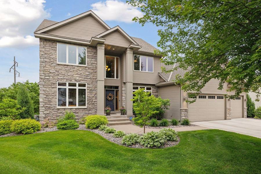 11450 Hazelwood LN N, Champlin, MN 55316