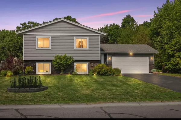 Lakeville, MN 55044,20561 Jade CIR
