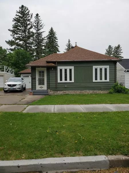 119 N Minnesota ST, Crookston, MN 56716