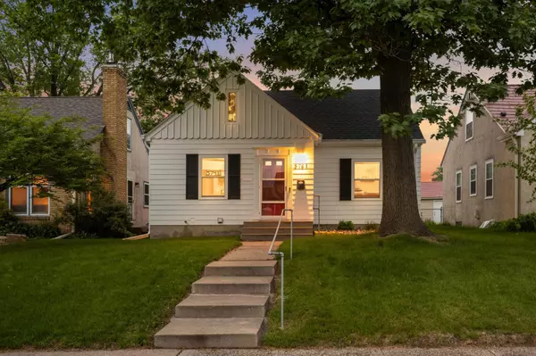 5741 Standish AVE, Minneapolis, MN 55417