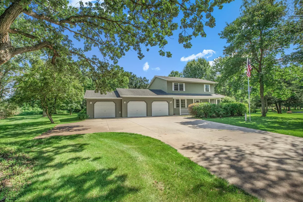 Little Falls Twp, MN 56345,12063 Zebulon Shores DR