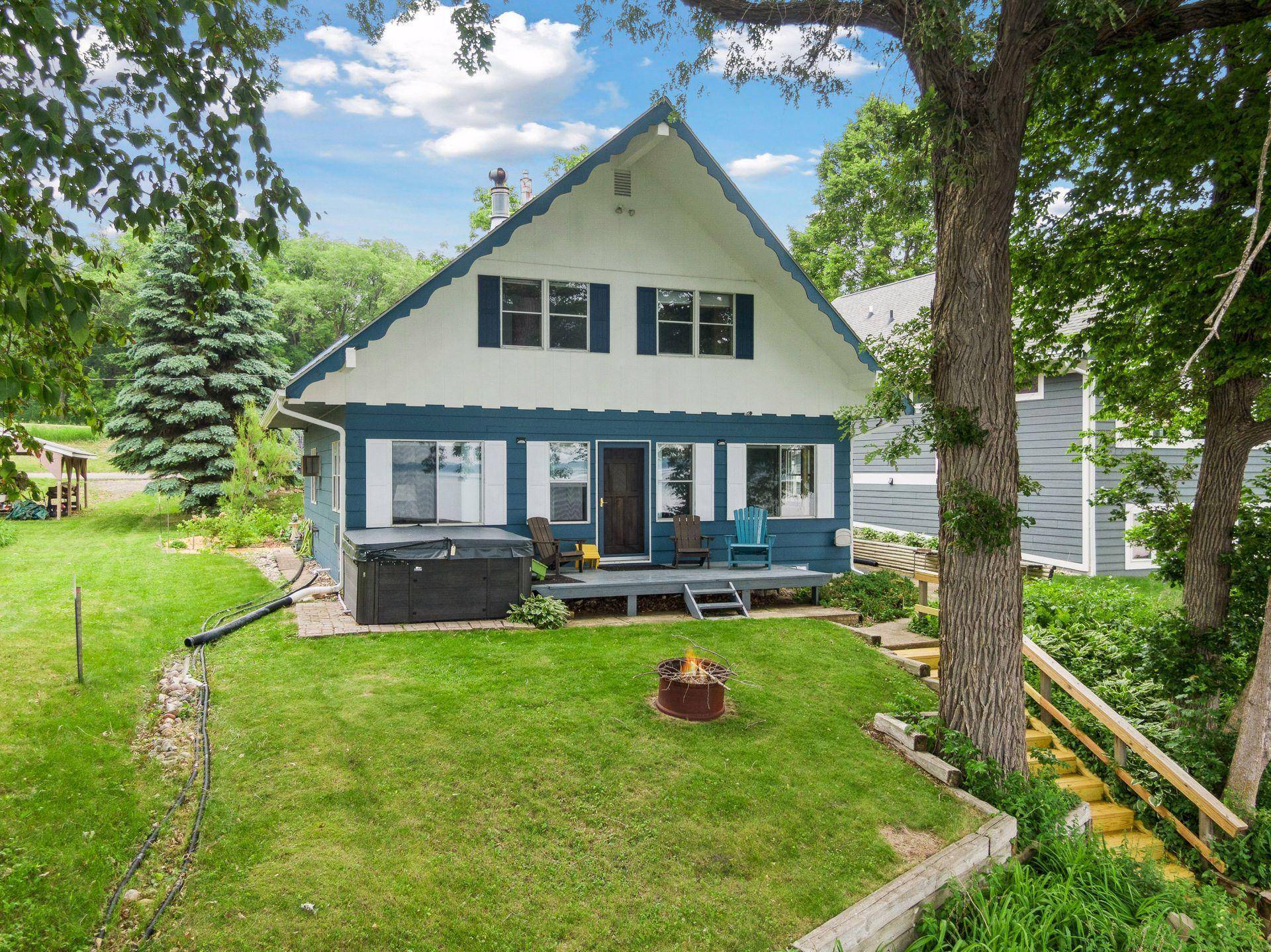 Willmar, MN 56201,3886 N Eagle RD