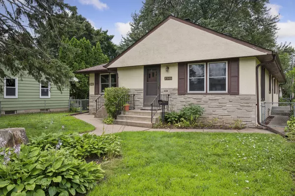 3544 Spain PL, Minneapolis, MN 55418