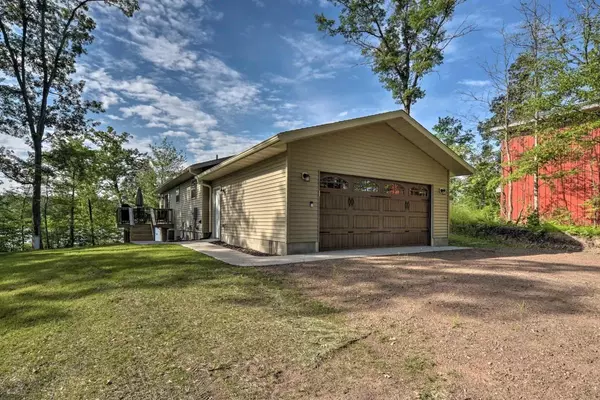 Danbury, WI 54830,28454 Old 35 RD