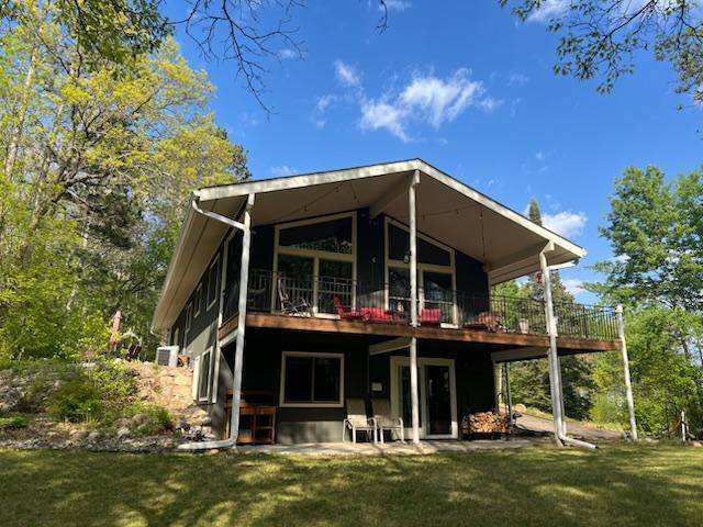 Ideal Twp, MN 56474,6543 N Point DR