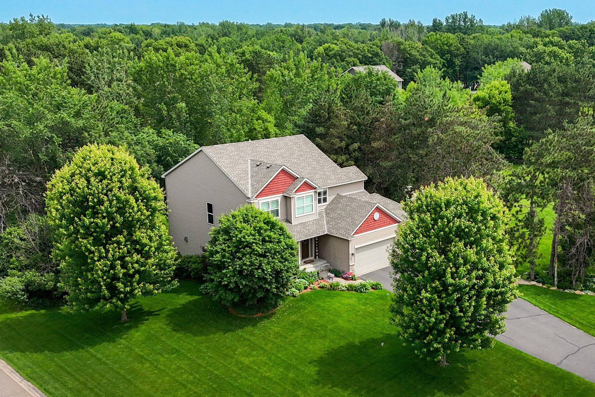 4027 148th LN NE, Ham Lake, MN 55304