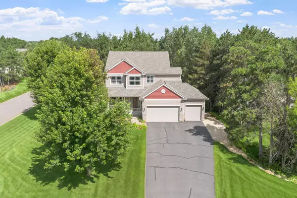 Ham Lake, MN 55304,4027 148th LN NE