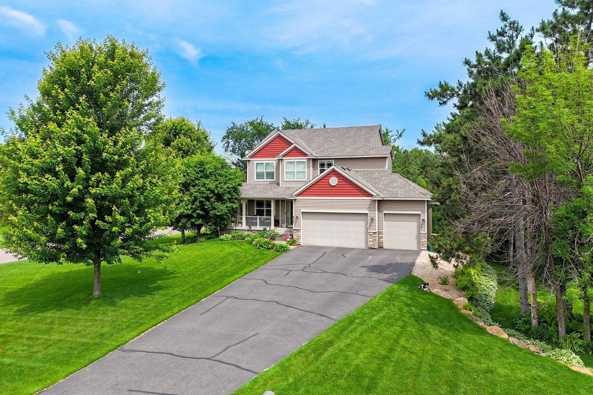 Ham Lake, MN 55304,4027 148th LN NE