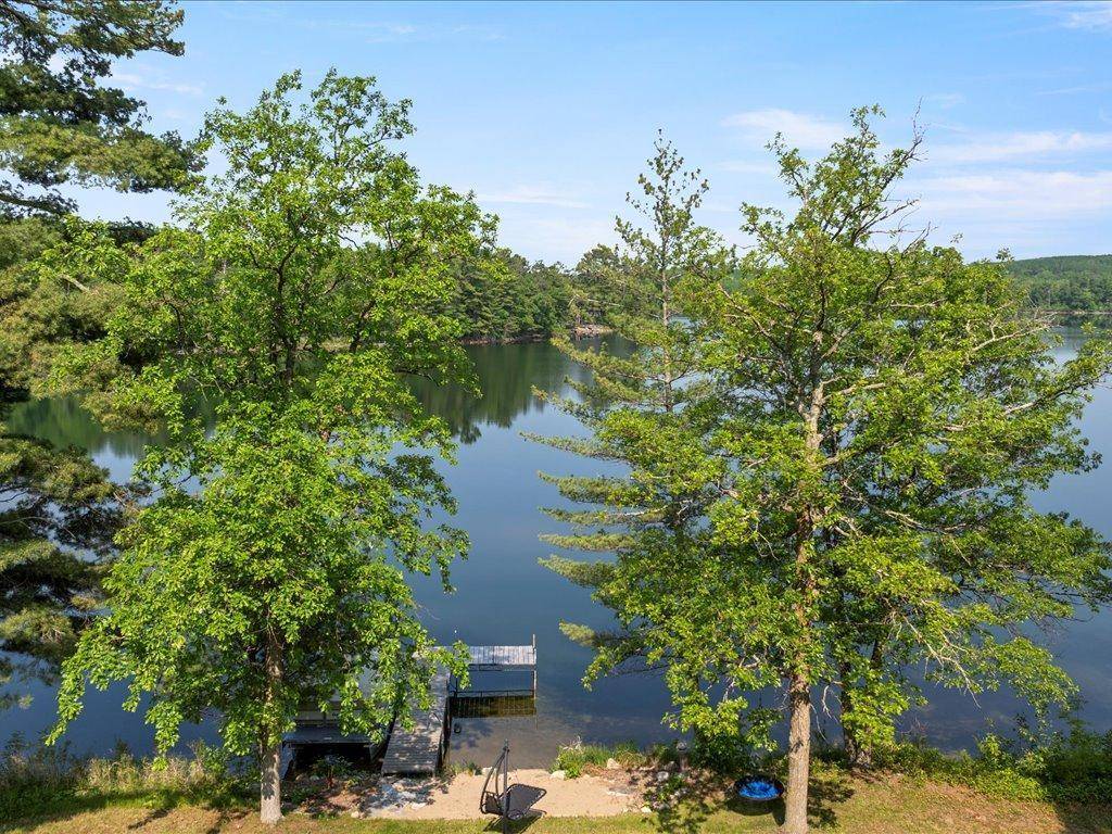 Backus, MN 56435,TBD 15th AVE NW