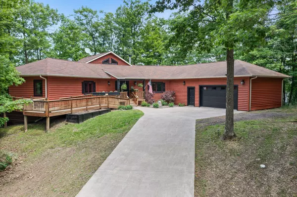 Cumberland, WI 54829,2207 Barron Polk ST