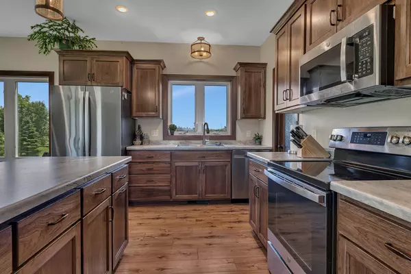 Becker Twp, MN 55319,8469 119th AVE