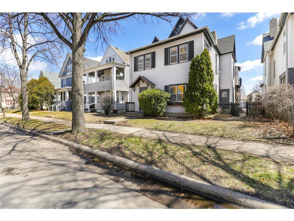Minneapolis, MN 55408,2813 Garfield AVE