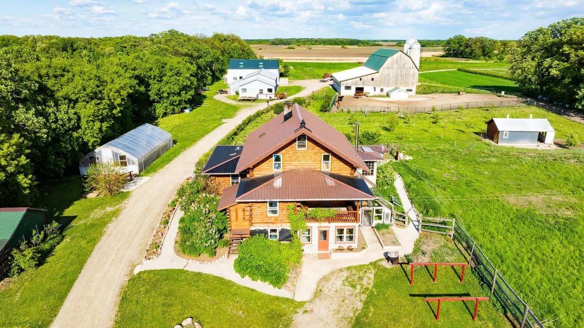 Fertile, MN 56540,10758 460th ST SE