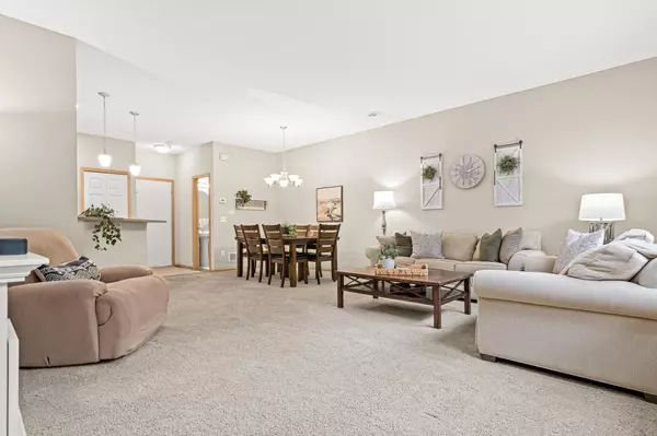 Woodbury, MN 55129,3537 Cherry LN #C